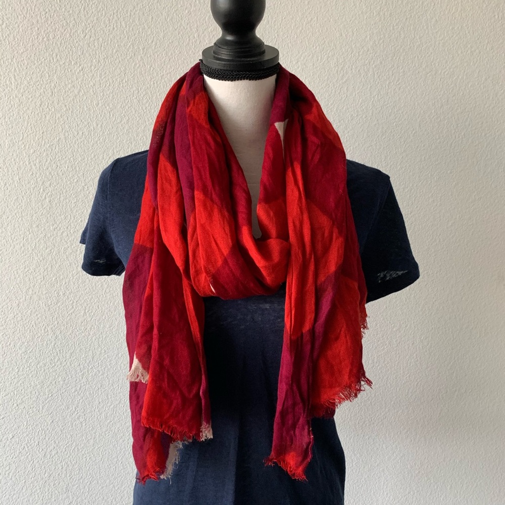 Loft Scarf